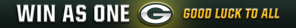 Green Bay Packers